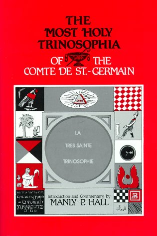 The Most Holy Trinosophia