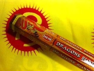 HEM Dragonsblood 20 Sticks