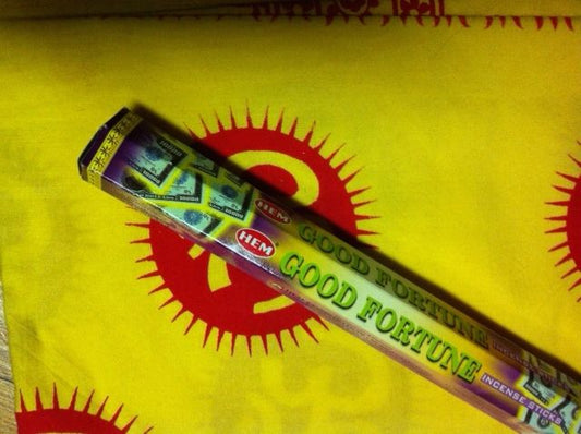 HEM Good Fortune 20 Sticks