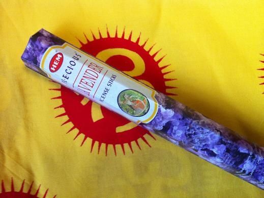 HEM Lavender 20 Sticks