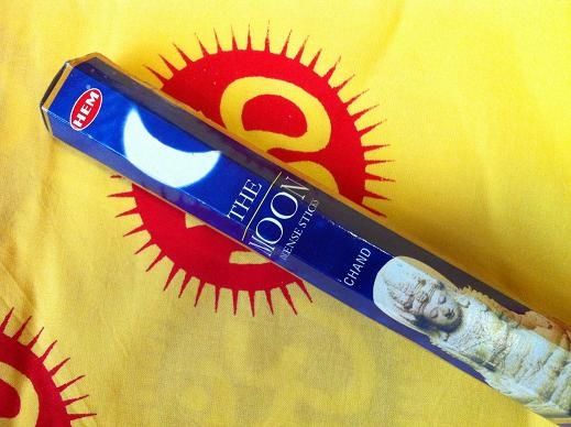 HEM Moon 20 Sticks