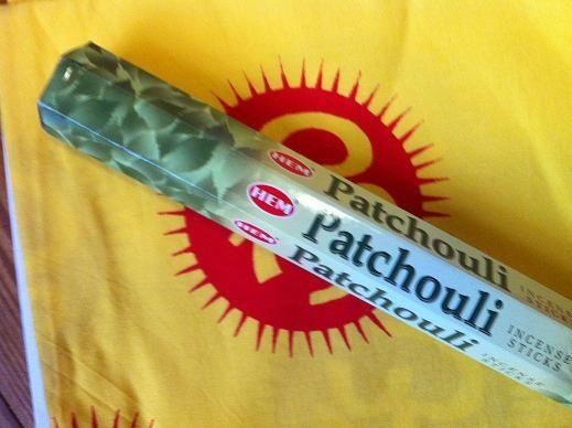 HEM Patchouli 20 Sticks