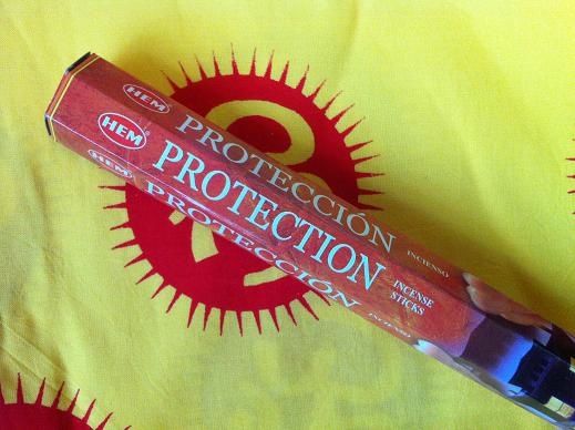 HEM Protection 20 Sticks