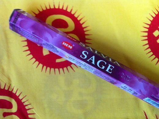 HEM Sage 20 Sticks