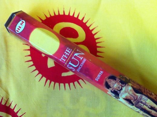 HEM Sun 20 Sticks