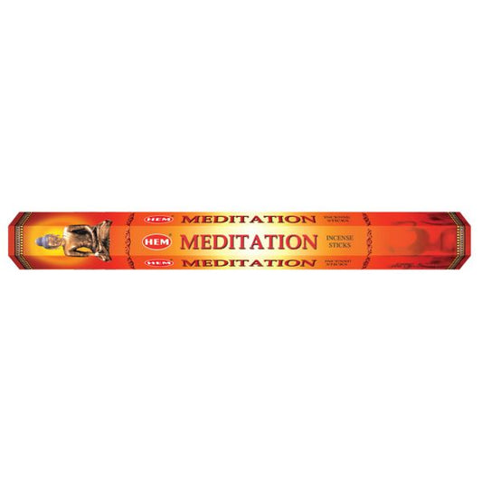 HEM Meditation 20 Sticks