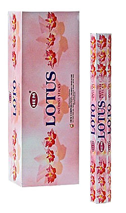 HEM Lotus 20 Sticks