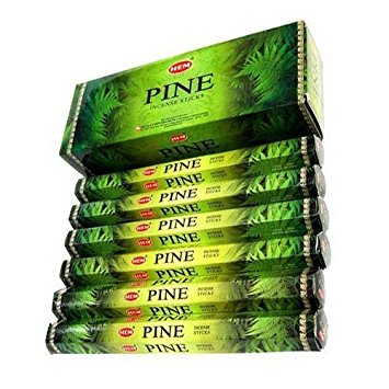HEM Pine 20 Sticks