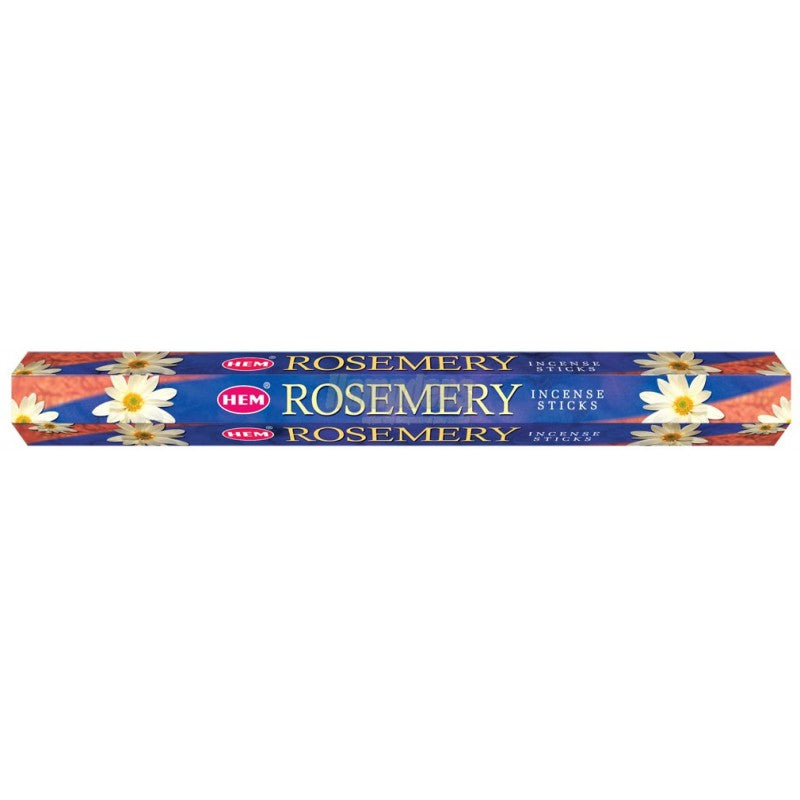HEM Rosemary 20 Sticks