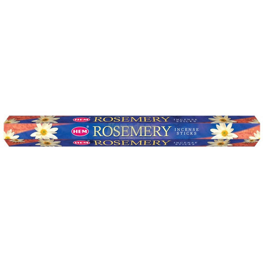 HEM Rosemary 20 Sticks