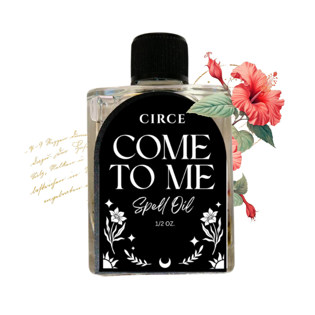 Come to Me Spell Oil