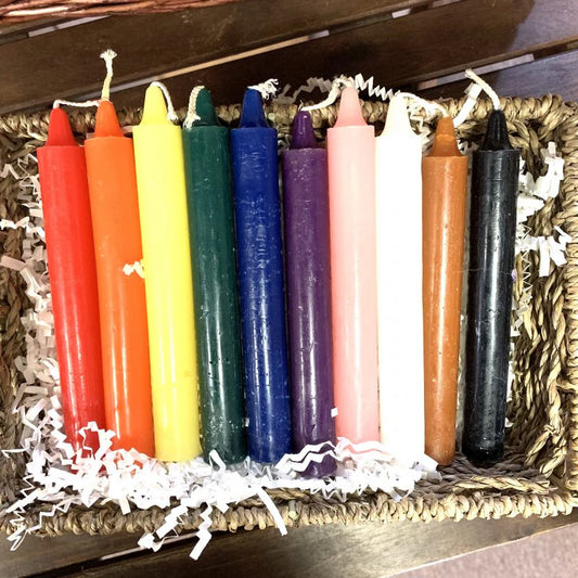 Household Candles