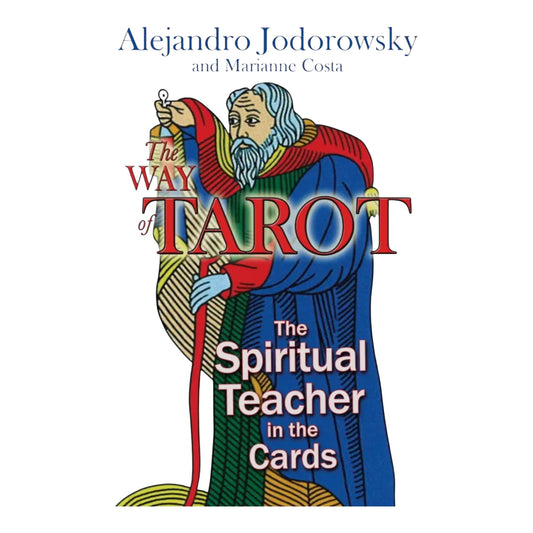 Way Of Tarot
