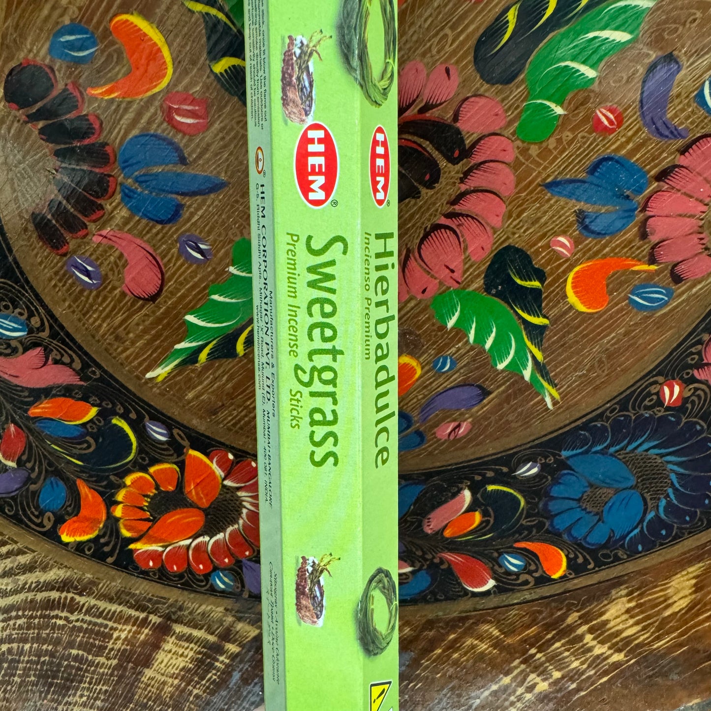 Hem Incense Sticks