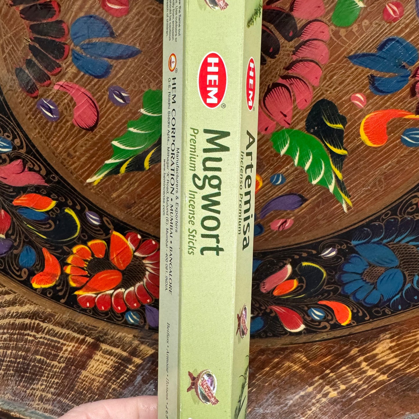Hem Incense Sticks