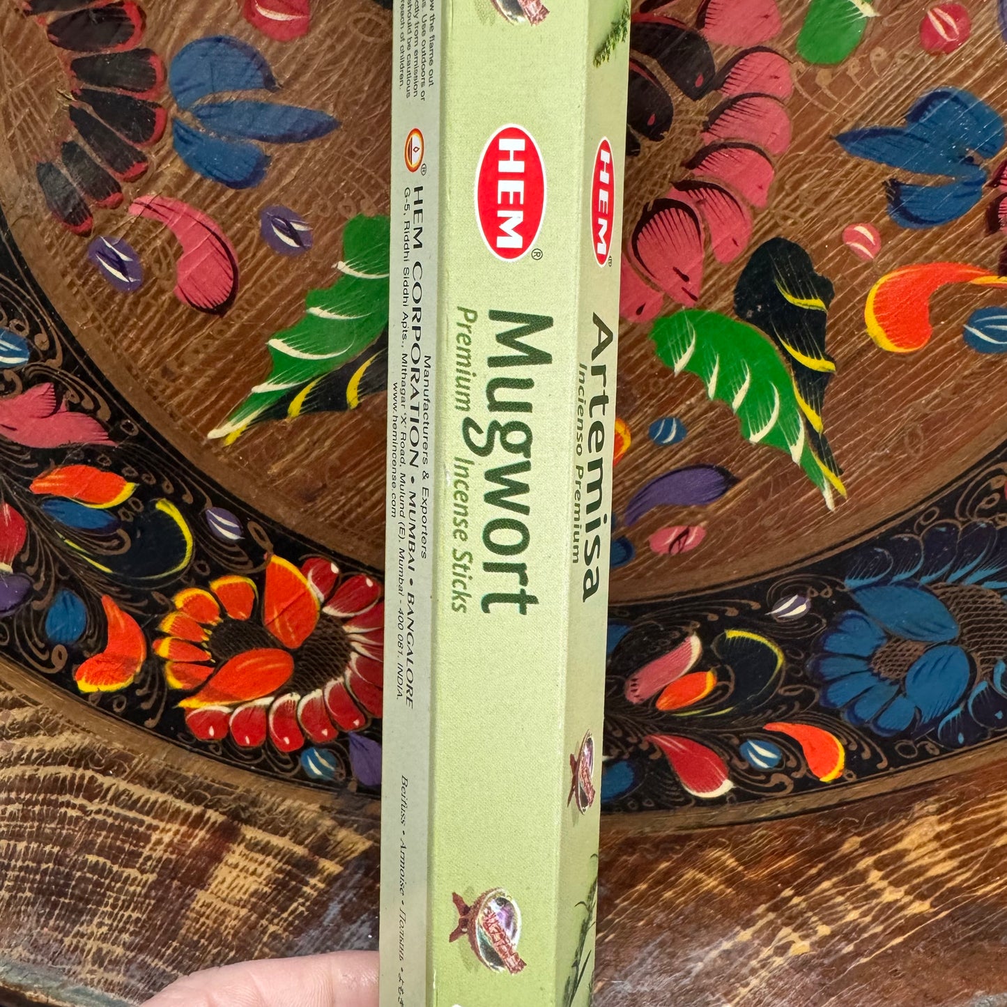 Hem Incense Sticks