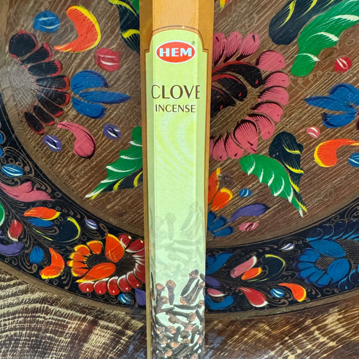 Hem Incense Sticks