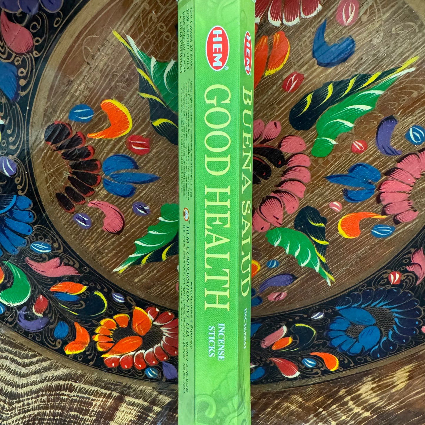 Hem Incense Sticks