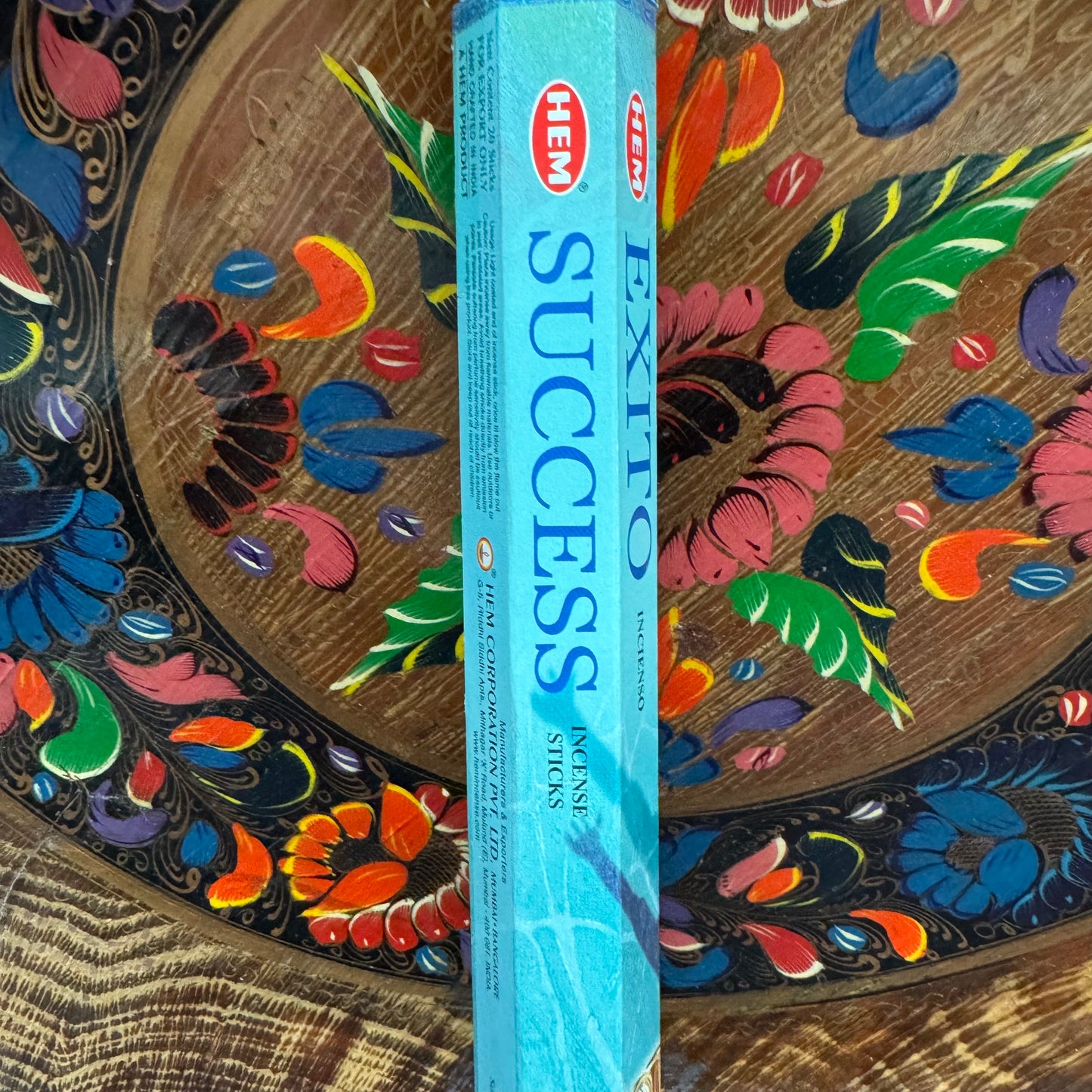 Hem Incense Sticks