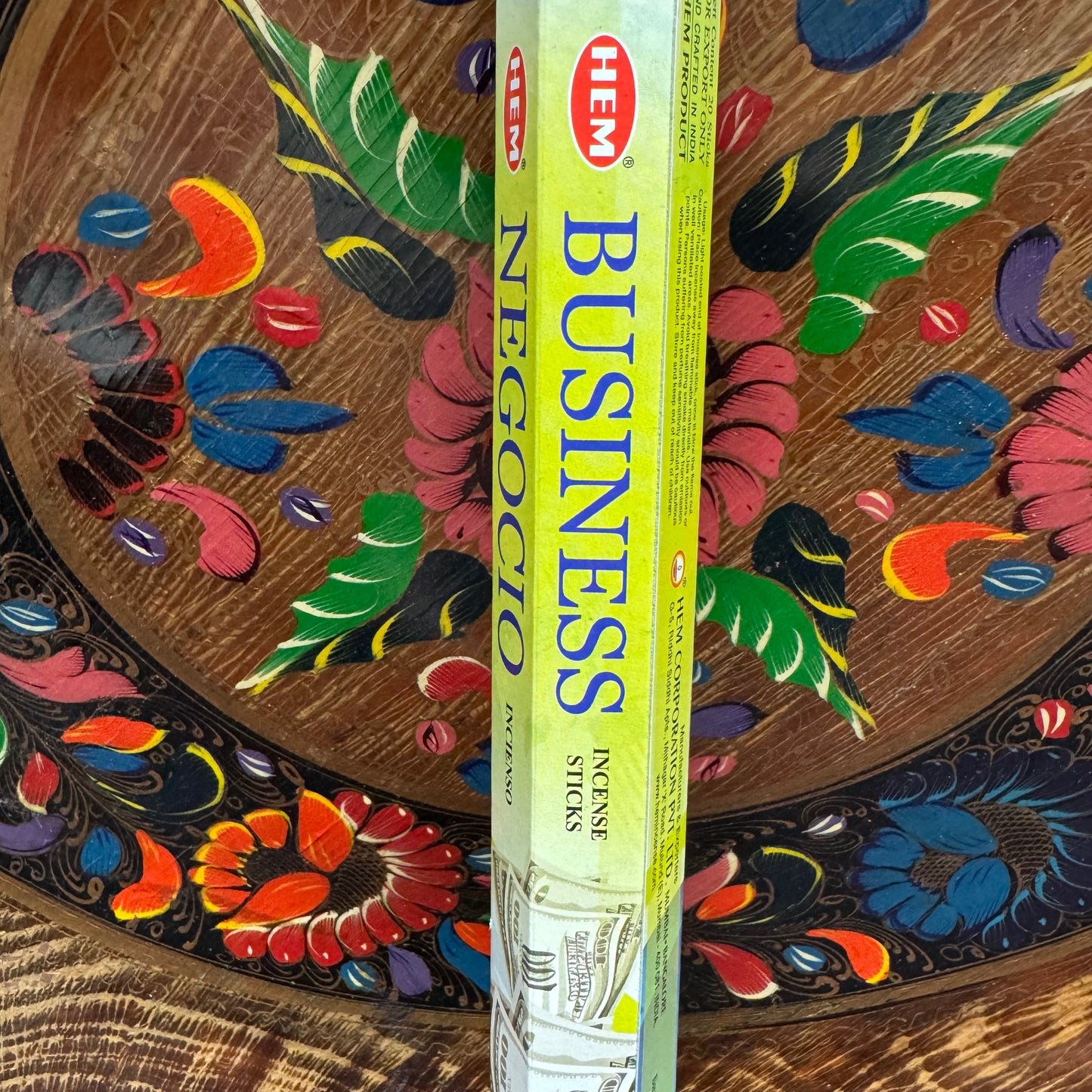 Hem Incense Sticks