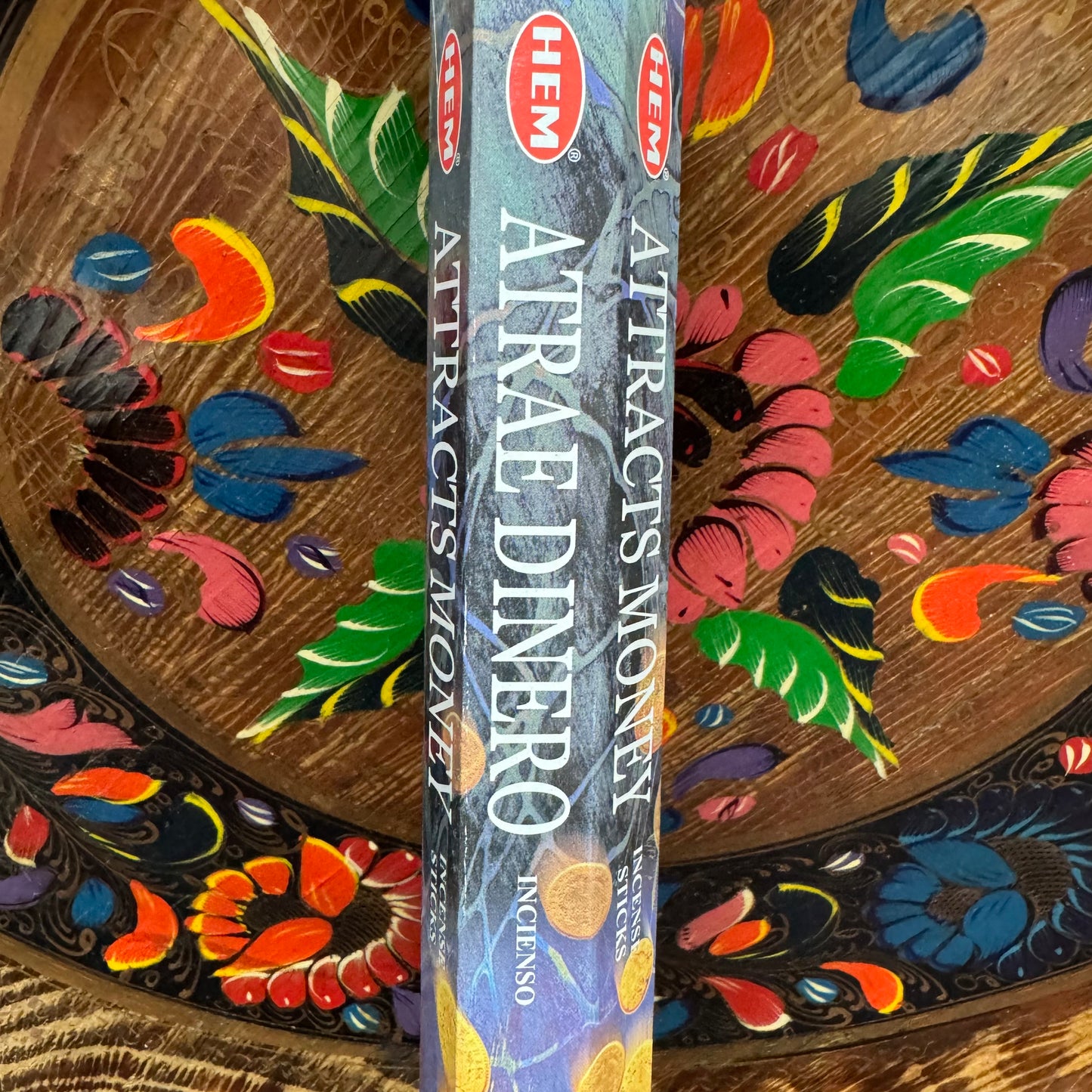Hem Incense Sticks