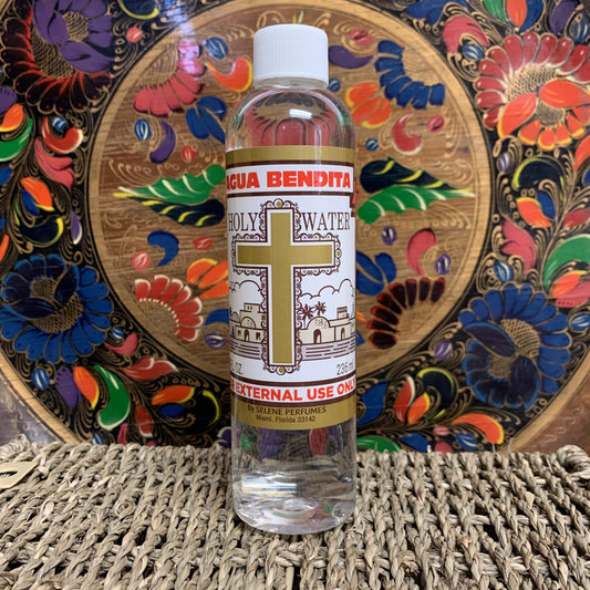 Holy Water