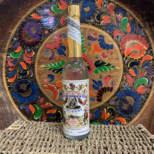 Florida Water Cologne