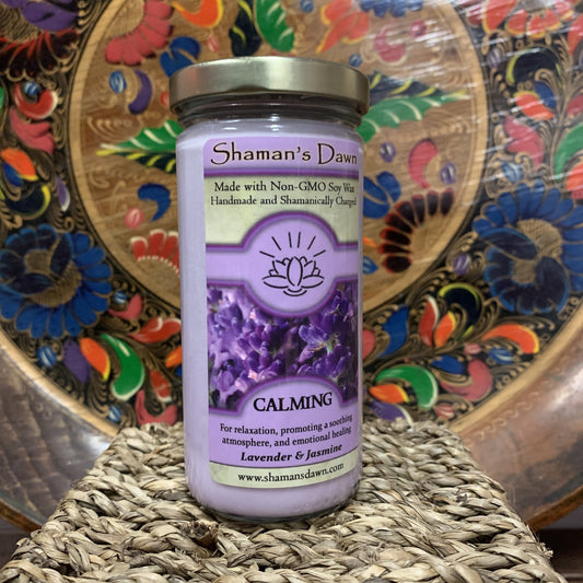 Calming Candle