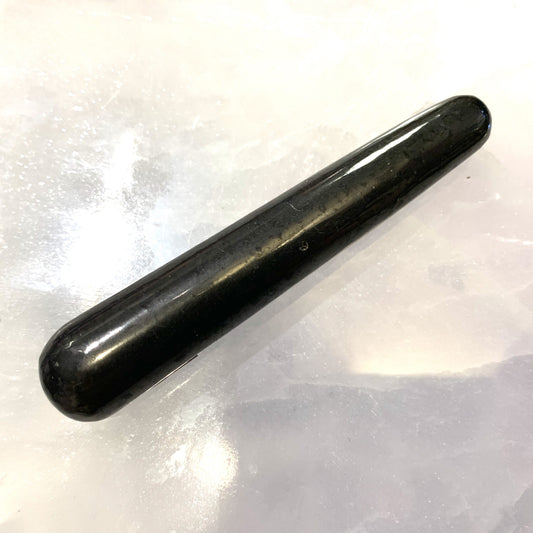 Shungite Massage Wand