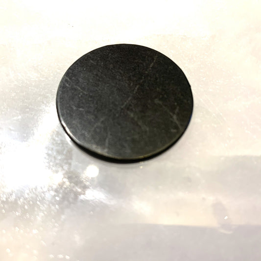 Shungite Cellphone Sticker