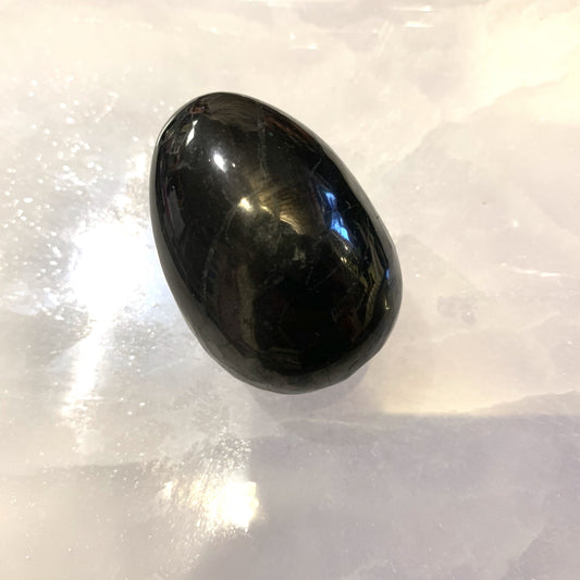 Shungite Egg