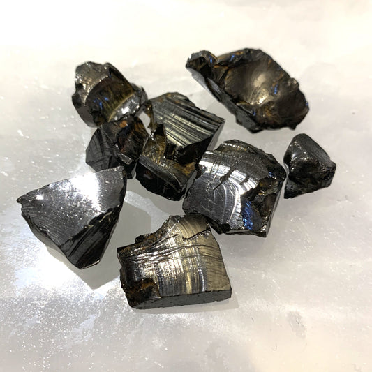 Noble Elite Shungite Single Piece