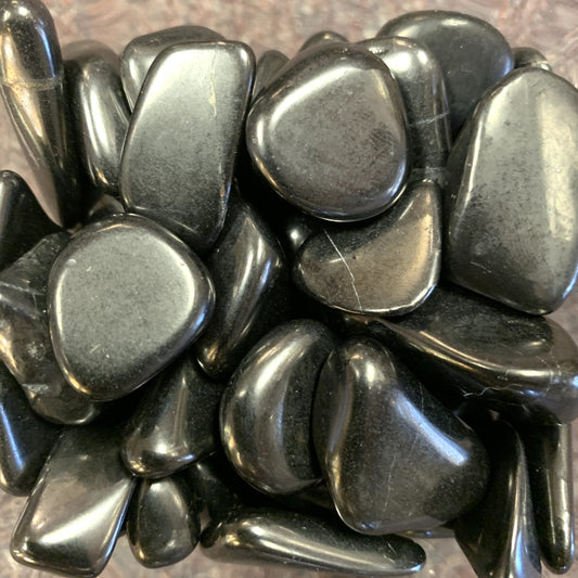 Shungite