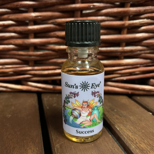 Success Oil