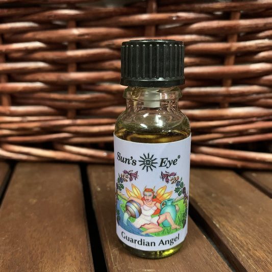 Guardian Angel Oil