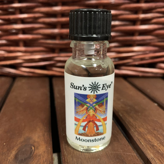 Gemscents Moonstone Oil
