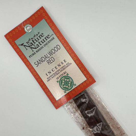 Nature Nature Red Sandalwood