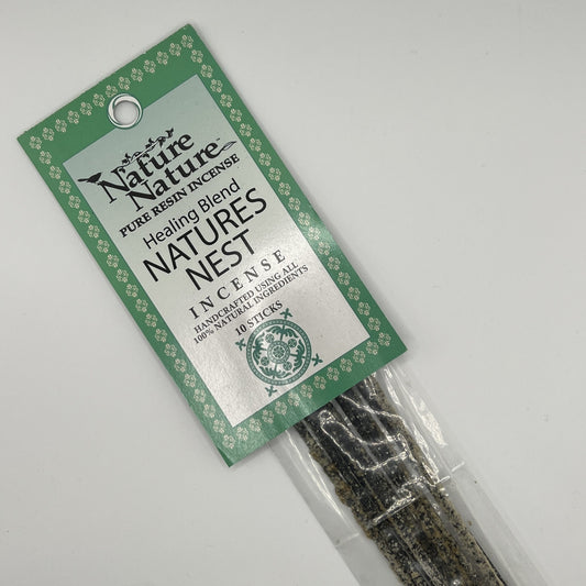 Nature Nature Nature's Nest