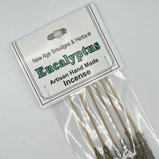 Artisan Eucalyptus