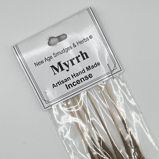 Artisan Myrrh