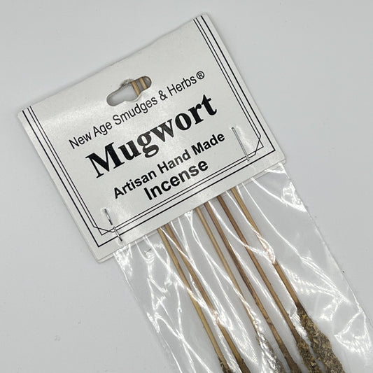Artisan Mugwort