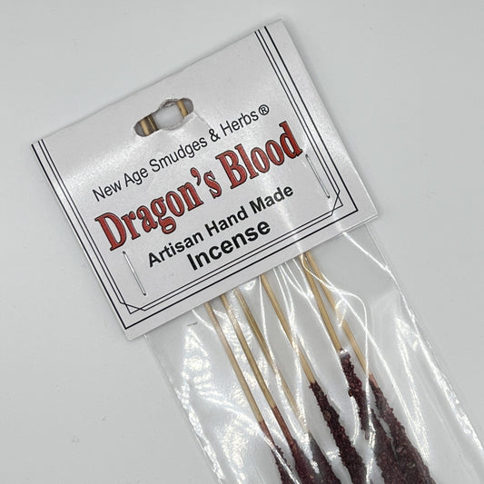 Artisan Dragon's Blood