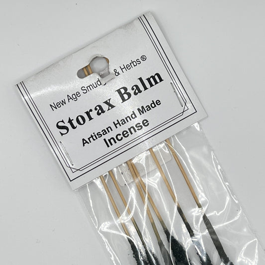 Artisan Storax