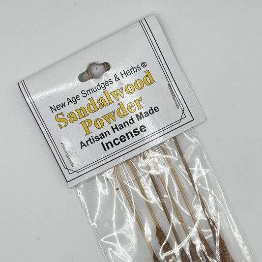 Artisan Sandalwood