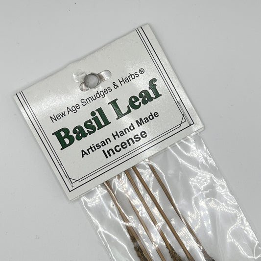 Artisan Basil