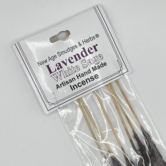 Artisan Lavender White Sage