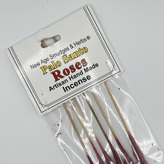 Artisan Palo Santo Rose