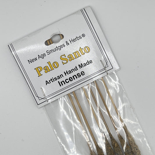 Artisan Palo Santo