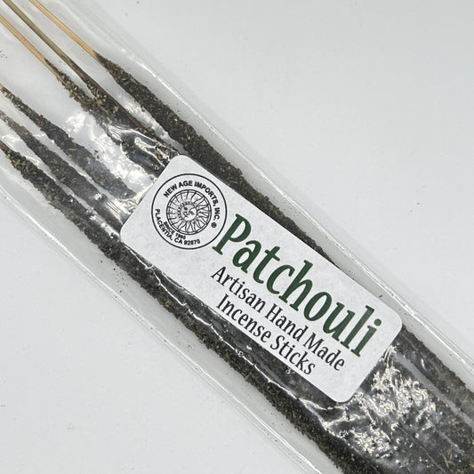 Artisan Patchouli