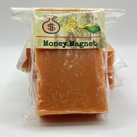 Soap Money Manifest